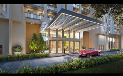 Image of 2290 Sq.ft 3 BHK Apartment / Flat for sale in Whiteland The Aspen, Sector 76, Gurgaon for Rs. 33892000