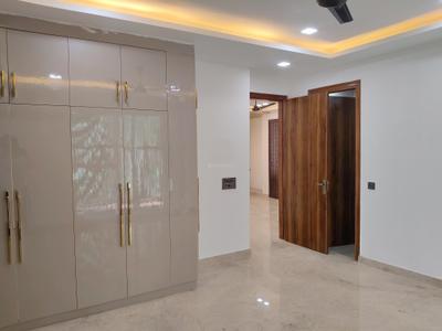 Bedroom Image of 2000 Sq.ft 3 BHK Builder Floor for sale in Sector 57 Gurgaon for Rs. 28500000