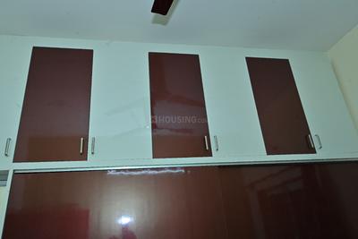 Bedroom Image of 600 Sq.ft 2 BHK Builder Floor for sale in Agrahara Layout Bengaluru for Rs. 13500000