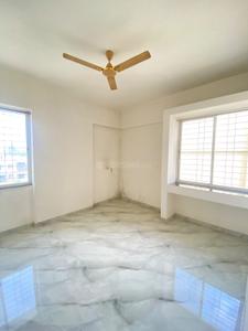 Bedroom Image of 880 Sq.ft 2 BHK Apartment / Flat for rent in Sai Morya, Ravet Pune for Rs. 18000