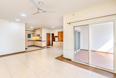 4 BHK Flat