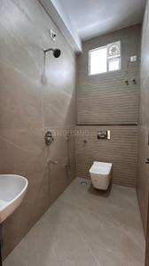 Bathroom Image of 2000 Sq.ft 3 BHK Independent House for sale in Keeranatham Coimbatore for Rs. 12000000