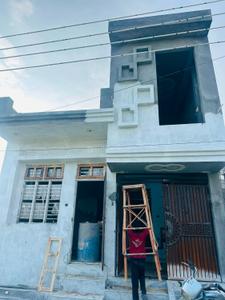 Image of 680 Sq.ft 3 BHK Independent House for sale in Naya Gaon, Haridwar for Rs. 3500000