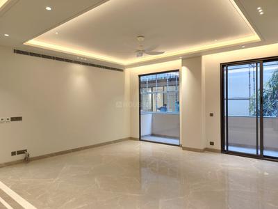 Hall Image of 7200 Sq.ft 4 BHK Builder Floor for sale in Hauz Khas New Delhi for Rs. 350000000