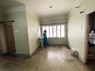 Hall Image of 950 Sq.ft 2 BHK Apartment / Flat for sale in Behala Kolkata for Rs. 3500000