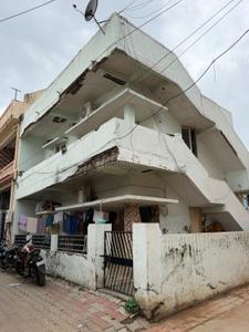 Building Image of 990 Sq.ft 2 BHK Independent House for sale in Chandkheda Ahmedabad for Rs. 9500000