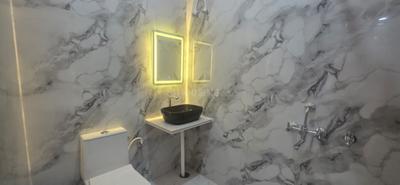Bathroom Image of 1900 Sq.ft 3 BHK Villa for sale in Jankipuram Extension Lucknow for Rs. 11000000