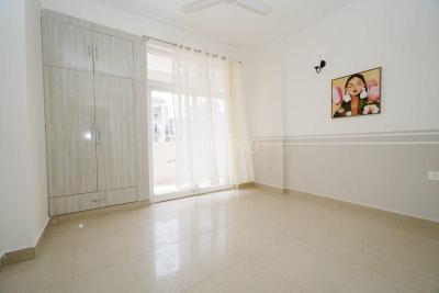 Bedroom Image of 1179 Sq.ft 2.5 BHK Apartment / Flat for sale in Amrapali Silicon City, Sector 76 Noida for Rs. 12300000