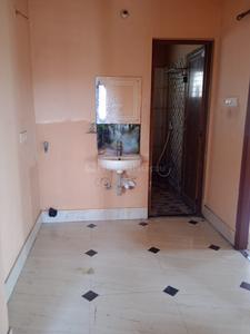 Hall Image of 1200 Sq.ft 3 BHK Independent House for rent in Pancha Sayar Kolkata for Rs. 22000