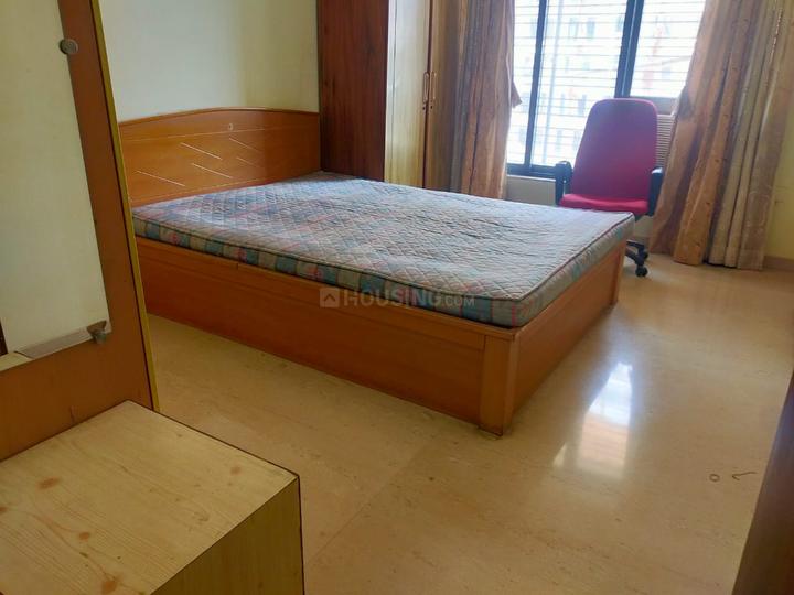 Jogeshwari East Bedroom 1