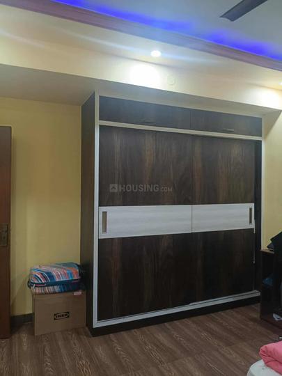 Estella Gracious Apartment Bedroom 1