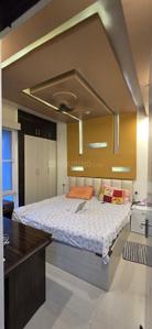 Image of 705 Sq.ft 2 BHK Apartment / Flat for sale in LDA Janeshwar Enclave, Jankipuram, Lucknow for Rs. 6200000