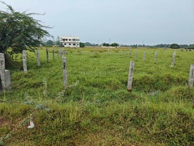 Image of 1980 Sq.ft Residential Plot / Land for sale in Manimangalam, Chennai for Rs. 6138000