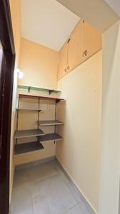Kitchen Image of 1838 Sq.ft 3 BHK Apartment / Flat for rent in SRK Gardens, Kudlu Bengaluru for Rs. 77000