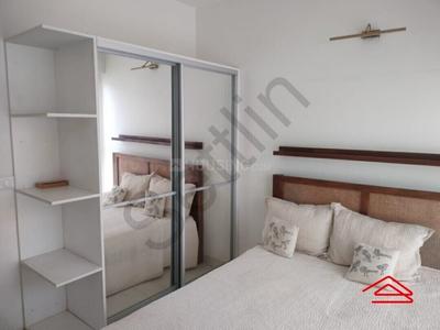 Bedroom Image of 981 Sq.ft 2 BHK Apartment / Flat for sale in White Field Ville, Whitefield Bengaluru for Rs. 12640000