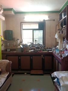 Kitchen Image of 1200 Sq.ft 2 BHK Apartment / Flat for rent in Kalyan East Kalyan for Rs. 20000