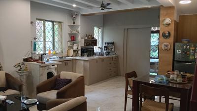 Hall Image of 1280 Sq.ft 2 BHK Villa for sale in Acron Villa Vida, Arpora Goa for Rs. 22500000