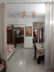 Hall Image of 1606 Sq.ft 3 BHK Apartment / Flat for sale in Mahagun Mascot, Crossings Republik Ghaziabad for Rs. 16000000