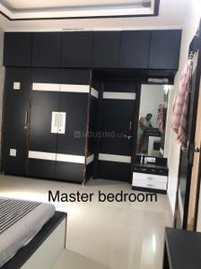 Bedroom Image of 2115 Sq.ft 3 BHK Independent House for sale in Science City Ahmedabad for Rs. 37000000