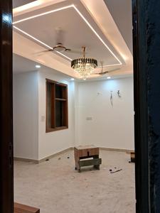 Main Entrance Image of 1450 Sq.ft 3 BHK Apartment / Flat for sale in JMD Diamond Residency, Sector 73 Noida for Rs. 6500000