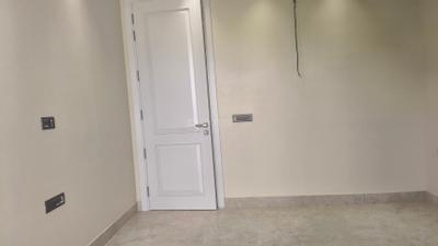 Bedroom Image of 1800 Sq.ft 3 BHK Builder Floor for sale in Kailash Colony New Delhi for Rs. 59700000