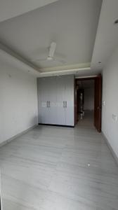 Hall Image of 828 Sq.ft 2 BHK Apartment / Flat for sale in Satbari New Delhi for Rs. 6000000