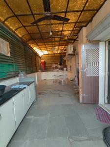Balcony Image of 4950 Sq.ft 4 BHK Villa for sale in Shilaj Ahmedabad for Rs. 50000000