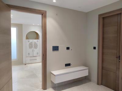 Bedroom Image of 2164 Sq.ft 3 BHK Apartment / Flat for sale in Ireo The Grand Arch, Sector 58 Gurgaon for Rs. 50000000