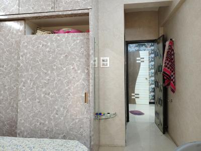 Bedroom Image of 1350 Sq.ft 3 BHK Apartment / Flat for sale in Proviso Hill Park, Kharghar Navi Mumbai for Rs. 12000000