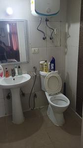 Image of 1295 Sq.ft 3 BHK Apartment / Flat for sale in Supertech Cape Town, Sector 74, Noida for Rs. 14000000