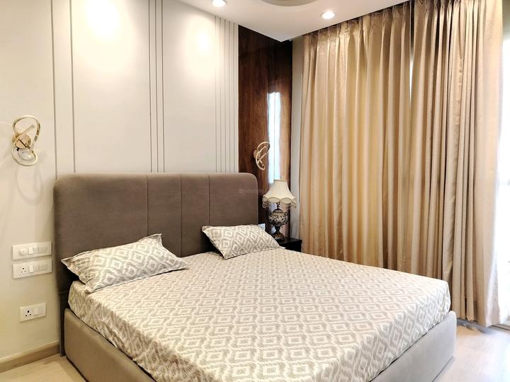 Green Wood City, Sector 45 Bedroom 1