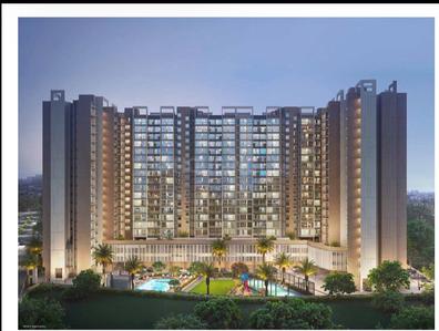 2 BHK Flat