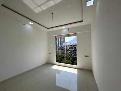 Hall Image of 1353 Sq.ft 3 BHK Apartment / Flat for sale in Shree Maruti Heights, Kalwa Thane for Rs. 18000000