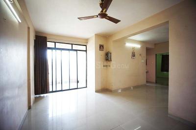 Living Room Image of 1368 Sq.ft 2 BHK Apartment / Flat for sale in Sargasan Gandhinagar for Rs. 4900000