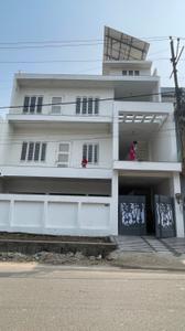 Image of 2200 Sq.ft 2 BHK Independent House for rent in Vrindavan Yojana, Lucknow for Rs. 35000