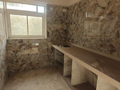 Kitchen Image of 600 Sq.ft 1 BHK Apartment / Flat for sale in Sayba Arcadia, Kurla West Mumbai for Rs. 9999999