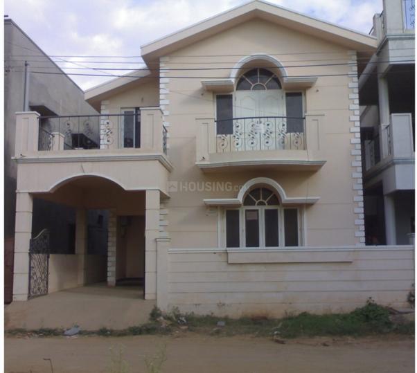 Horamavu Agara, Horamavu Main Image 1