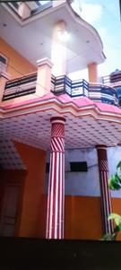 Image of 600 Sq.ft 2 BHK Penthouse for rent in Janipur, Jammu for Rs. 12000