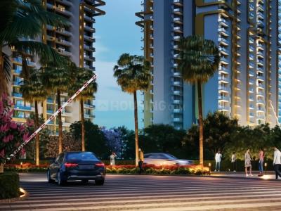 Image of 2080 Sq.ft 3 BHK Apartment / Flat for sale in M3M Mansion, Sector 113, Gurgaon for Rs. 45760000