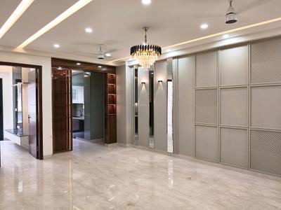 Living Room Image of 1650 Sq.ft 3 BHK Builder Floor for sale in Sector 46 Gurgaon for Rs. 29000000
