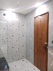 Common Bathroom Image of 1377 Sq.ft 3 BHK Builder Floor for sale in BPTP District 3, Sector 85 Faridabad for Rs. 14500000