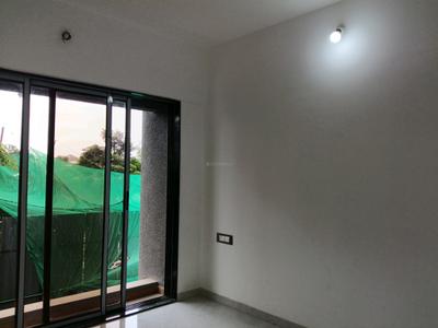 Bedroom Image of 850 Sq.ft 2 BHK Apartment / Flat for sale in Salasar Elanza Tower 1, Mira Road East Mira Bhayandar for Rs. 10521000