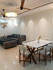 Hall Image of 1500 Sq.ft 3 BHK Builder Floor for sale in Sahastradhara Road Dehradun for Rs. 10000000