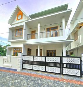 3 BHK Independent House