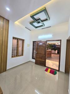 Hall Image of 900 Sq.ft 2 BHK Independent House for sale in Kongorppilly Kochi for Rs. 4000000