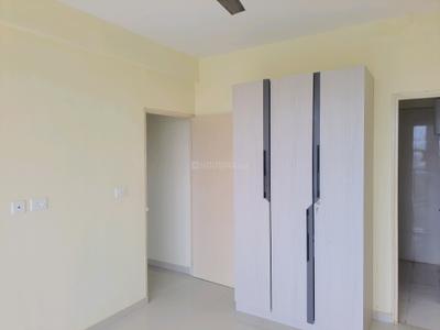 Bedroom Image of 671 Sq.ft 2 BHK Apartment / Flat for sale in Pyramid Elite, Sector 86 Gurgaon for Rs. 6400000