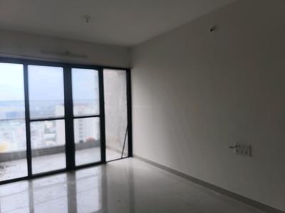 Gallery Cover Pic of Magarpatta Pancham Phase II At Nanded City