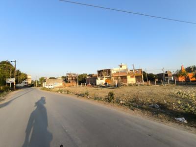 Image of 1000 Sq.ft Residential Plot / Land for sale in Sabri City, Alambagh, Lucknow for Rs. 1600000