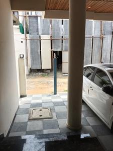 Balcony Image of 2570 Sq.ft 3 BHK Independent House for sale in Madhavaram Milk Colony Chennai for Rs. 24000000