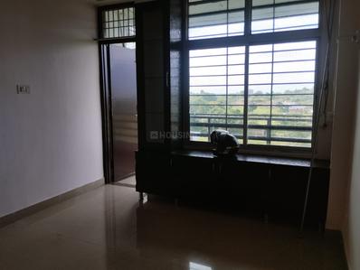 Bedroom Image of 1765 Sq.ft 3 BHK Apartment / Flat for sale in Pundag Ranchi for Rs. 7500000